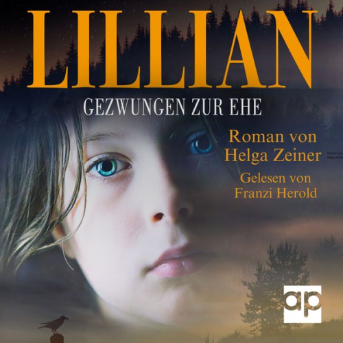 Helga Zeiner - Lillian