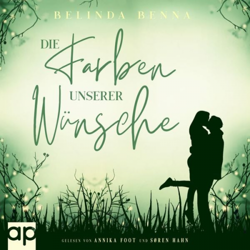 Belinda Benna - Die Farben unserer Wünsche