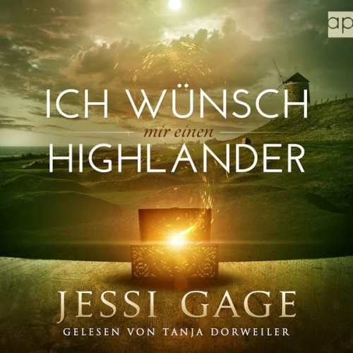 Jessi Gage - Ich wünsch mir einen Highlander