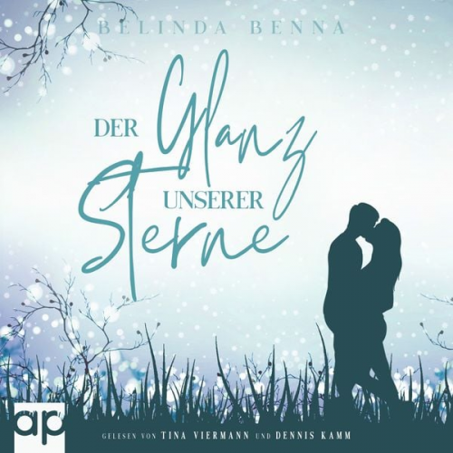 Belinda Benna - Der Glanz unserer Sterne