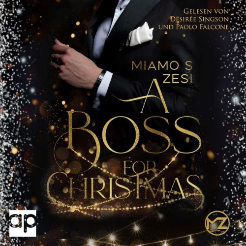 Miamo S. Zesi - A Boss for Christmas