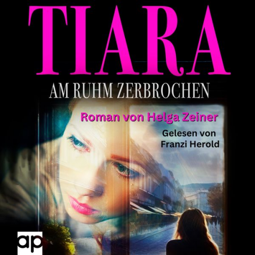 Helga Zeiner - Tiara