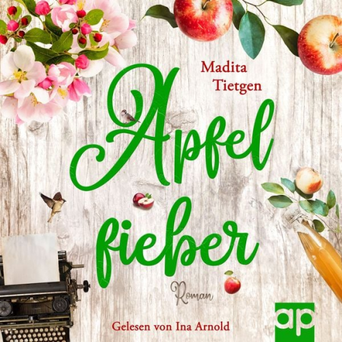 Madita Tietgen - Apfelfieber
