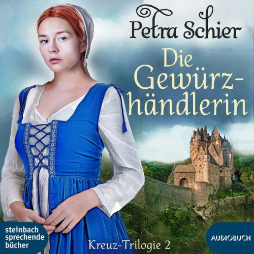 Petra Schier - Die Gewürzhändlerin