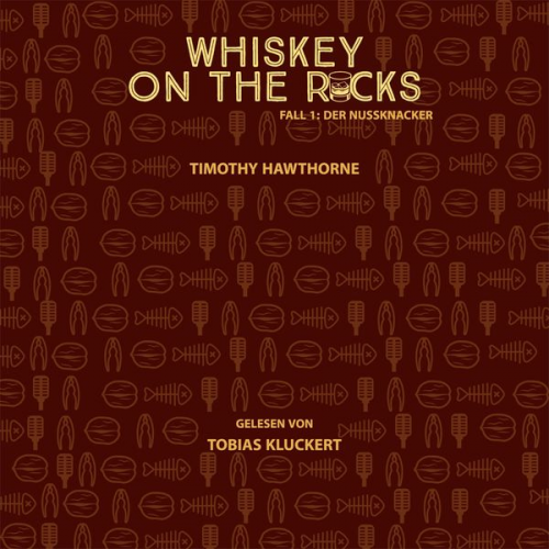 Timothy Hawthorne - Whiskey On The Rocks