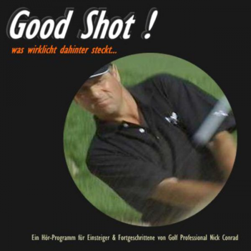 Nick Conrad - Good Shot!