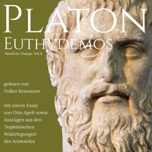 Platon - Euthydemos