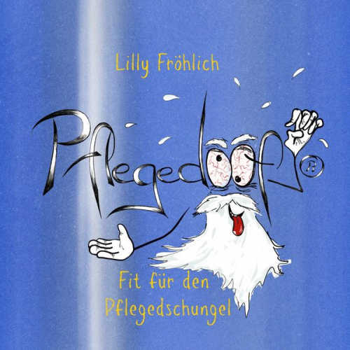 Lilly Fröhlich - Pflegedoof®