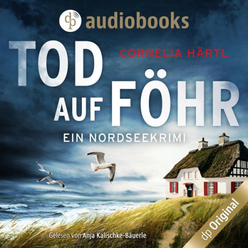 Cornelia Härtl - Tod auf Föhr