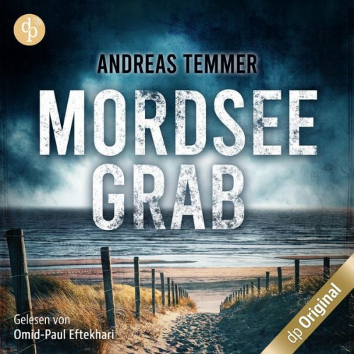 Andreas Temmer - Mordseegrab