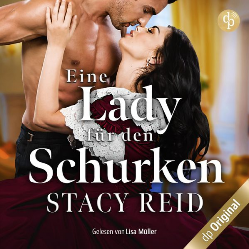 Stacy Reid - Eine Lady für den Schurken