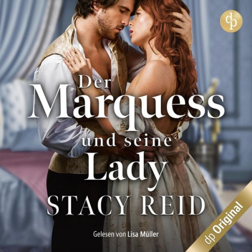 Stacy Reid - Der Marquess und seine Lady