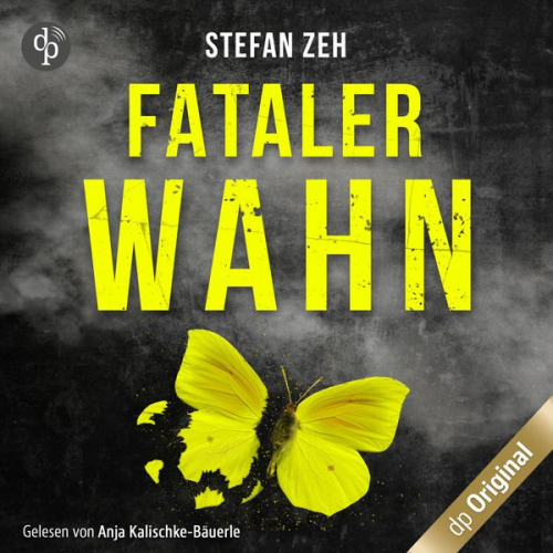 Stefan Zeh - Fataler Wahn