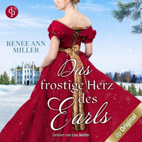 Renee Ann Miller - Das frostige Herz des Earls