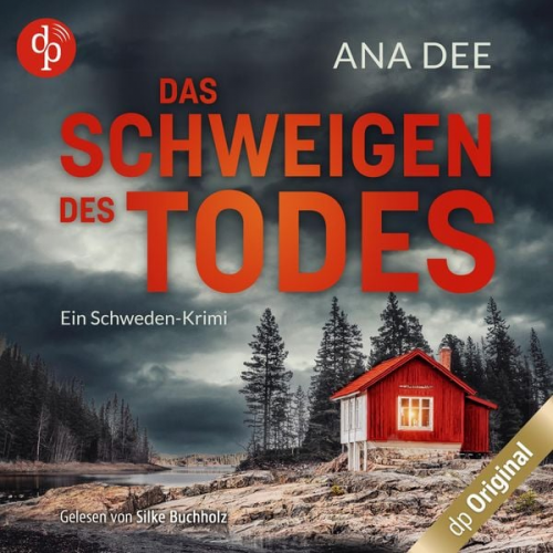 Ana Dee - Das Schweigen des Todes