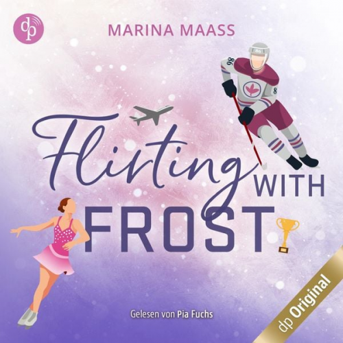 Marina Maass - Flirting with Frost