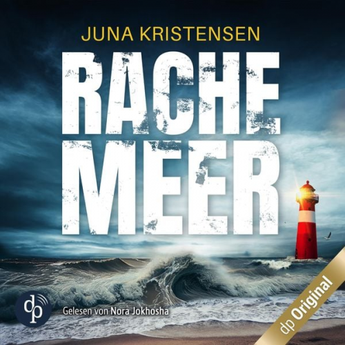 Juna Kristensen - Rachemeer