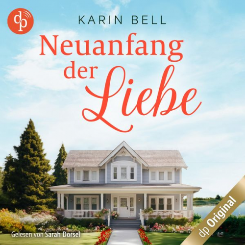 Karin Bell - Neuanfang der Liebe