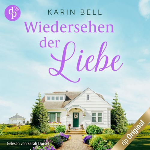 Karin Bell - Wiedersehen der Liebe