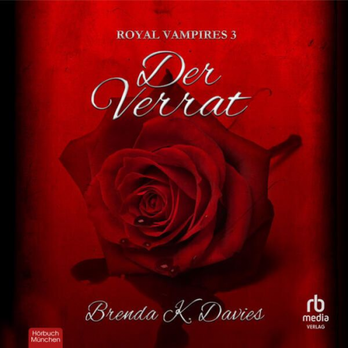 Brenda K. Davies - Der Verrat