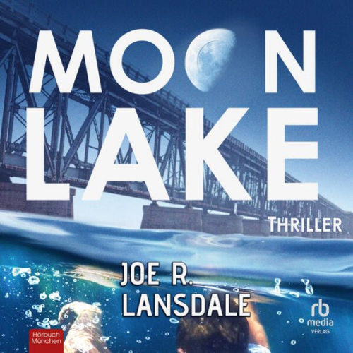 Joe R. Lansdale - Moon Lake