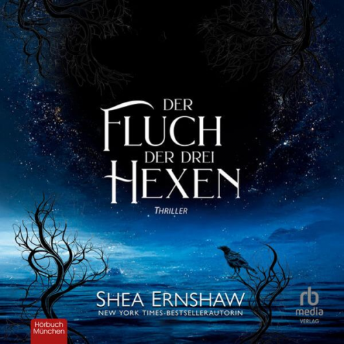 Shea Ernshaw - Der Fluch der drei Hexen