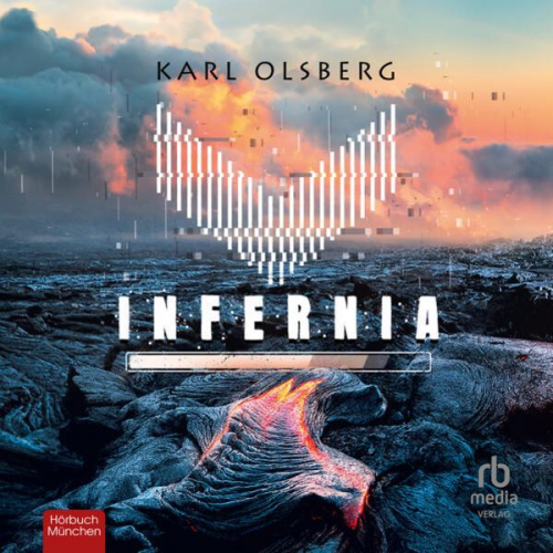 Karl Olsberg - Infernia