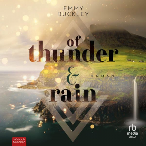 Emmy Buckley - Of Thunder and Rain