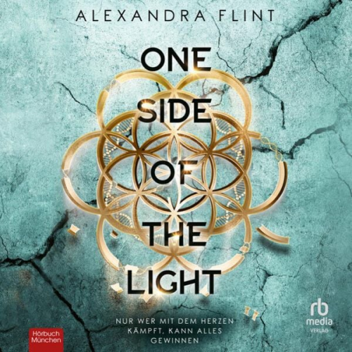 Alexandra Flint - Emerdale 2: One Side of the Light