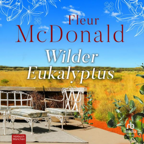 Fleur McDonald - Wilder Eukalyptus