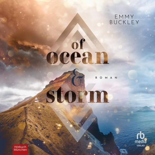 Emmy Buckley - Of Ocean and Storm