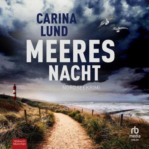 Carina Lund - Meeresnacht