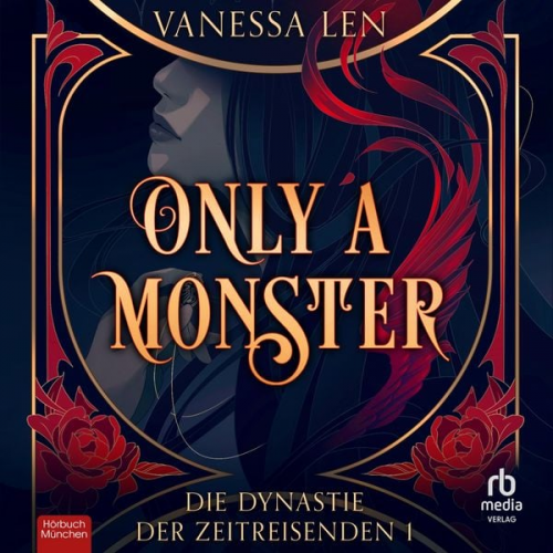 Vanessa Len - Only a Monster