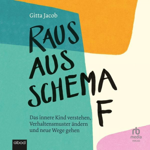 Gitta Jacob - Raus aus Schema F