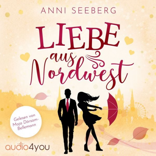 Anni Seeberg - LIEBE aus Nordwest