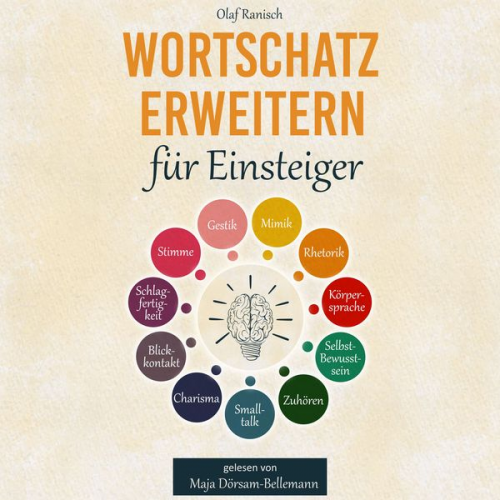 Olaf Ranisch - Wortschatz erweitern für Einsteiger