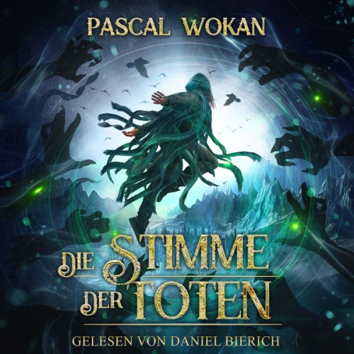 Pascal Wokan - Die Stimme der Toten