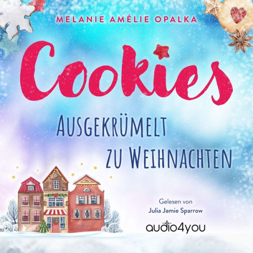 Melanie Amélie Opalka - Cookies