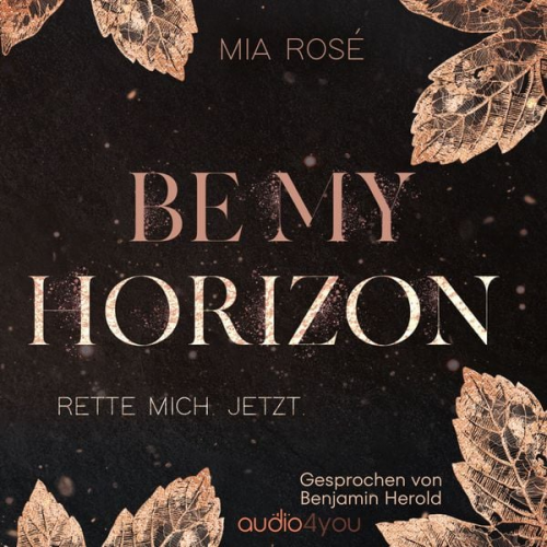 Mia Rosé - Be my Horizon