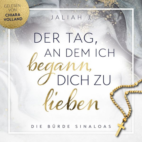 Jaliah J. - Der Tag, an dem ich begann, dich zu lieben