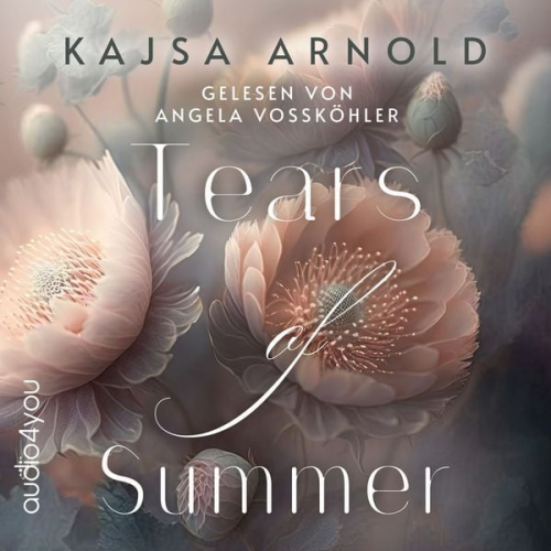 Kajsa Arnold - Tears of Summer