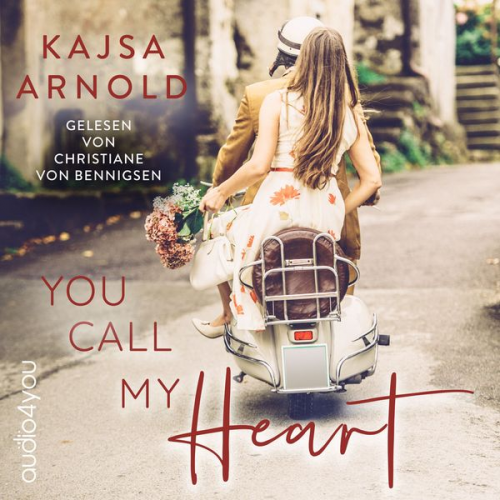 Kajsa Arnold - You call my Heart