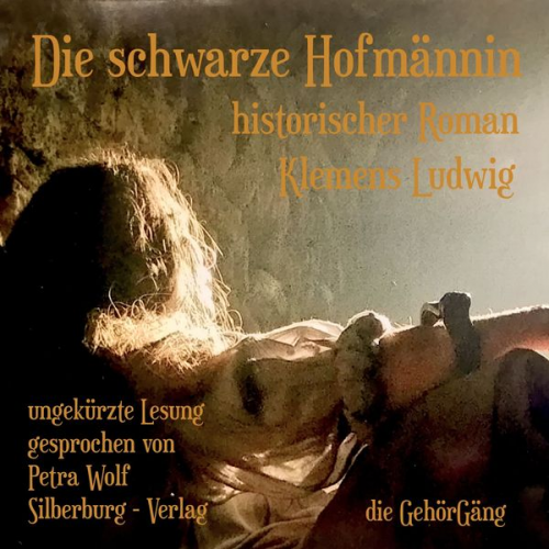 Klemens Ludwig - Die schwarze Hofmännin