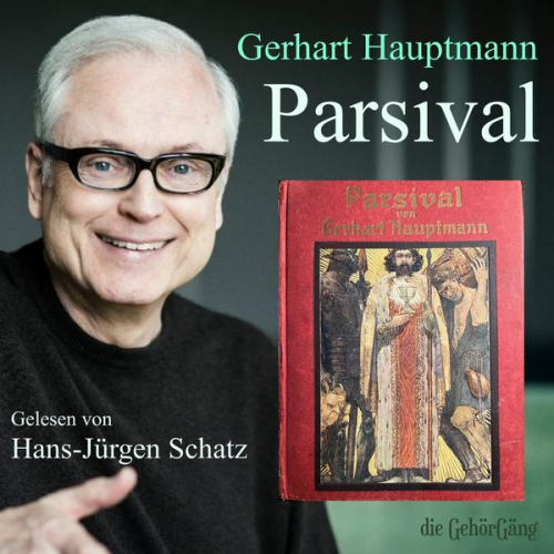 Gerhart Hauptmann - Parsival