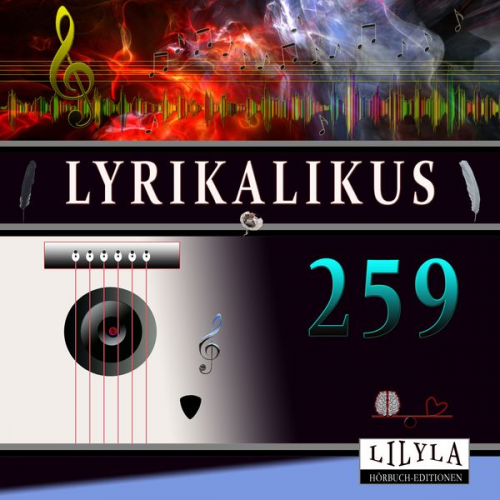 Charles Baudelaire - Lyrikalikus 259