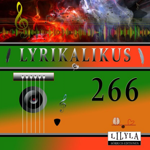 Charles Baudelaire - Lyrikalikus 266
