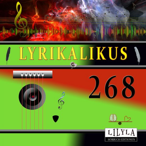 Wilhelm Busch - Lyrikalikus 268
