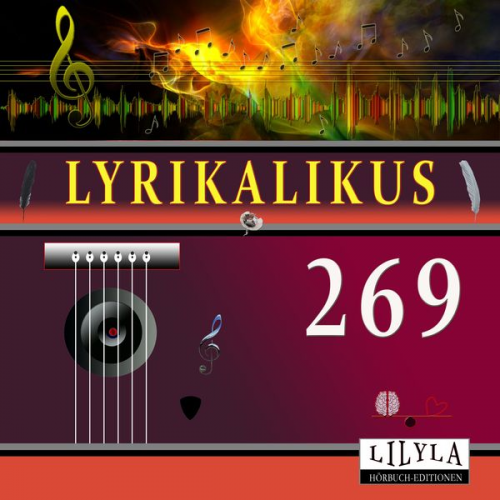 Edgar Allan Poe - Lyrikalikus 269