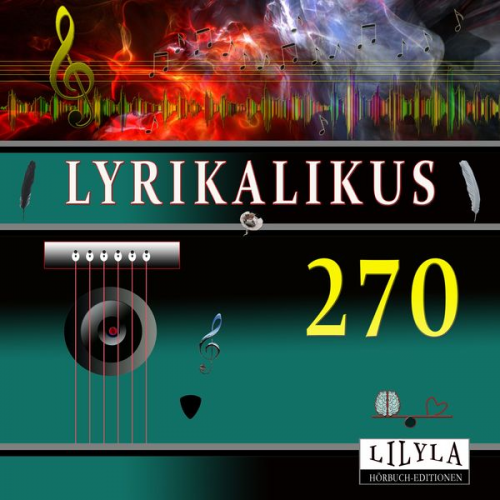 Hugo Hoffmannsthal - Lyrikalikus 270