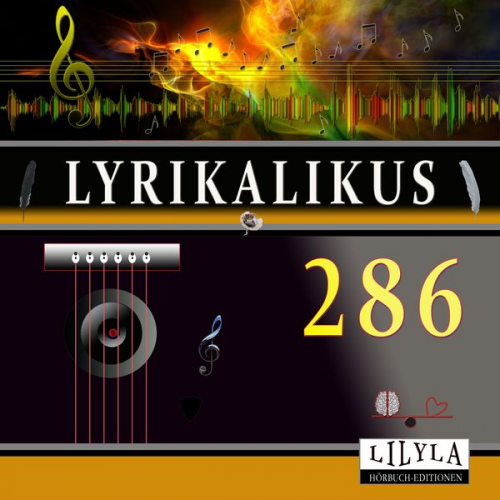 John Keats - Lyrikalikus 286